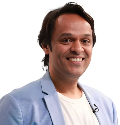 Dipak Sanghavi