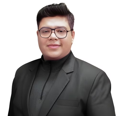 Ishan Goel
