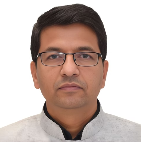 Pradeep Ojha
