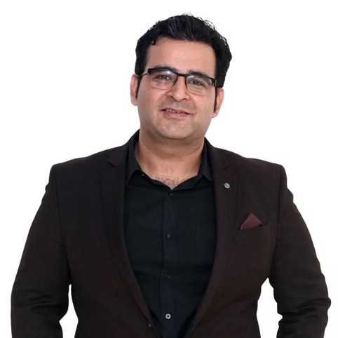 Sanjay Kathuria